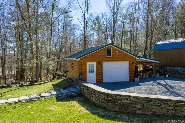 14 Seminole Trail S, Bethel, NY 12720