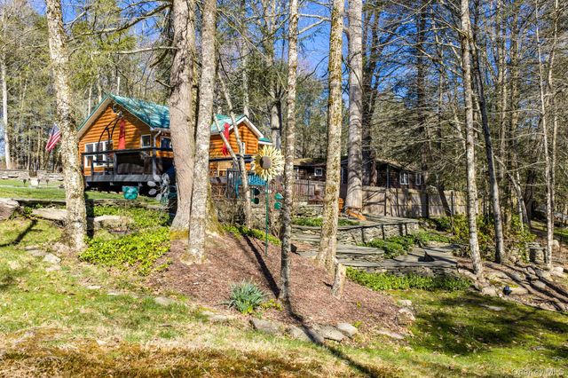 14 Seminole Trail S, Bethel, NY 12720
