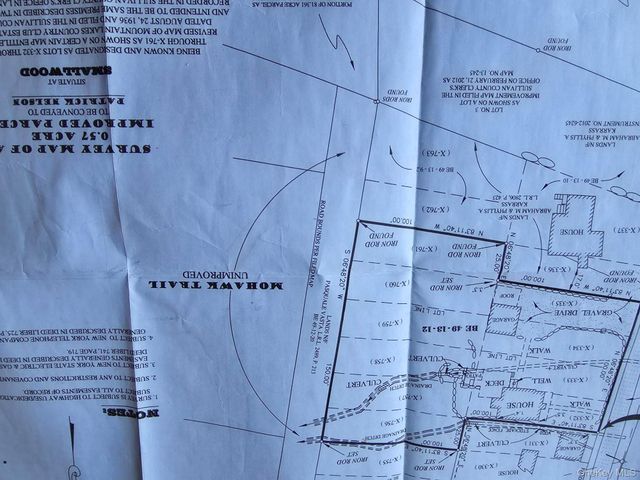 14 Seminole Trail S, Bethel, NY 12720
