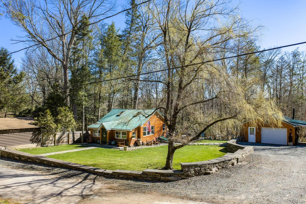 14 Seminole Trail S, Bethel, NY 12720
