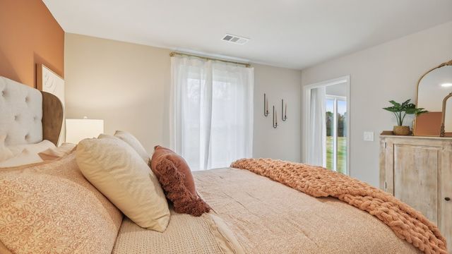 1404 Saddle Trace Drive, Lewisburg, TN 37091