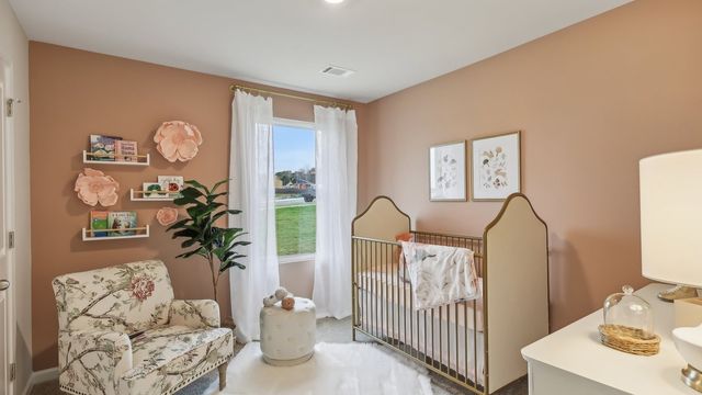 1404 Saddle Trace Drive, Lewisburg, TN 37091