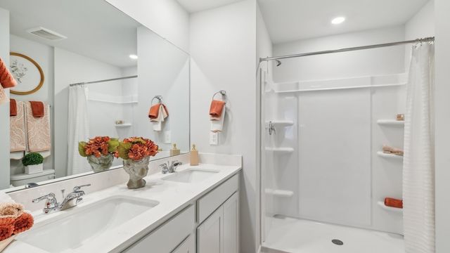 1404 Saddle Trace Drive, Lewisburg, TN 37091