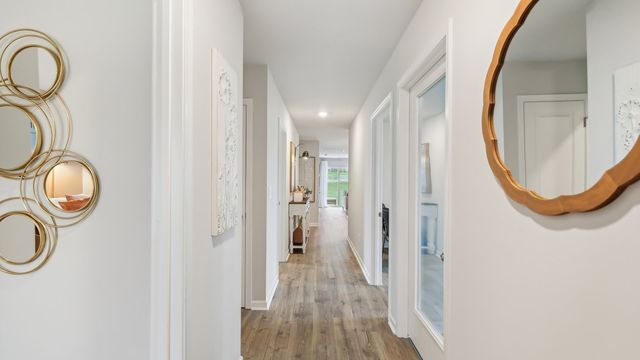 1404 Saddle Trace Drive, Lewisburg, TN 37091