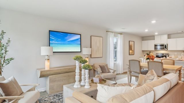 1404 Saddle Trace Drive, Lewisburg, TN 37091