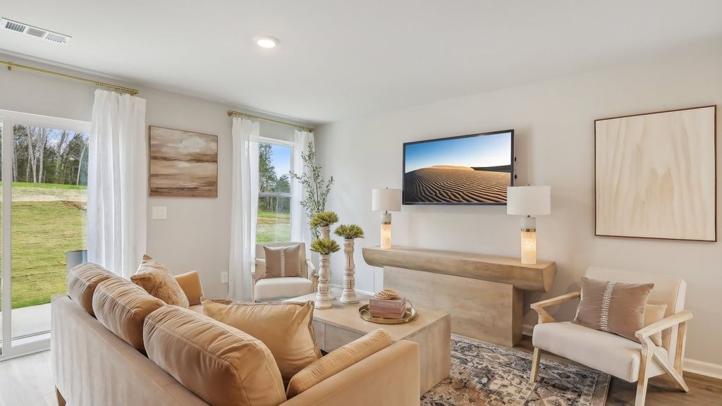 1404 Saddle Trace Drive, Lewisburg, TN 37091