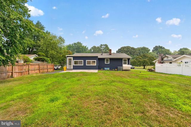 117 PINECREST DR, Annapolis, MD 21403