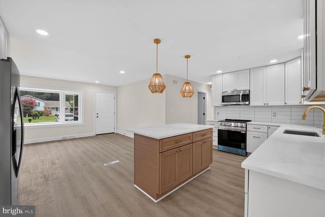 117 PINECREST DR, Annapolis, MD 21403