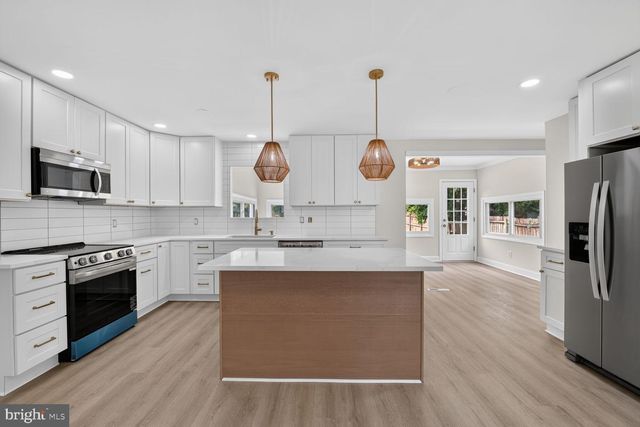 117 PINECREST DR, Annapolis, MD 21403