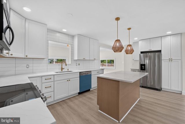 117 PINECREST DR, Annapolis, MD 21403