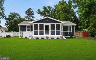 117 PINECREST DR, Annapolis, MD 21403