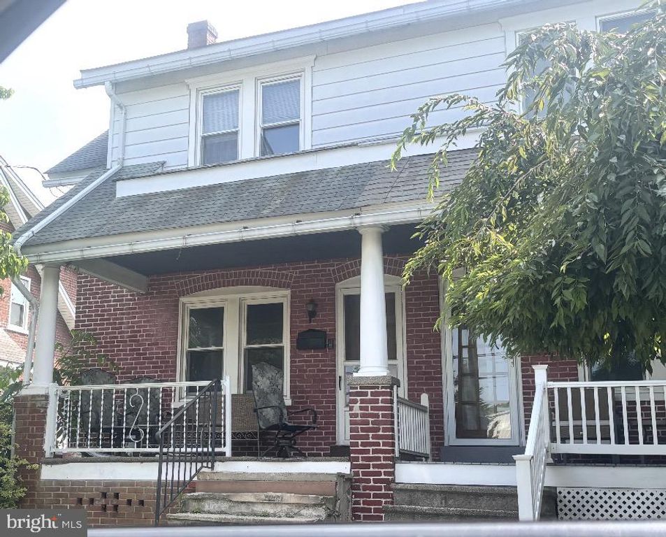 124 WASHINGTON AVE, Souderton, PA 18964