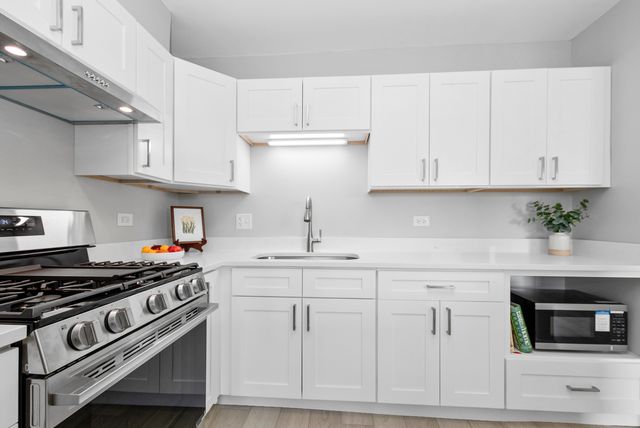 6670 S Brainard Avenue 411, Countryside, IL 60525