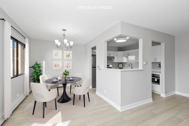 6670 S Brainard Avenue 411, Countryside, IL 60525