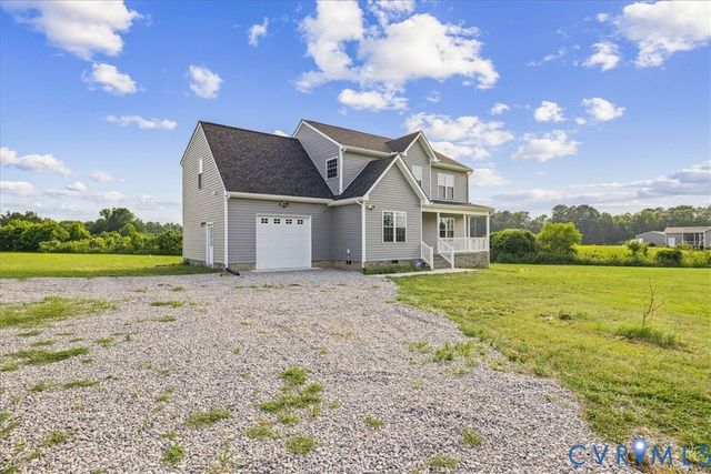 11325 Webb Rd, Disputanta, VA 23842