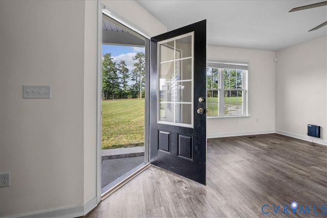 11325 Webb Rd, Disputanta, VA 23842