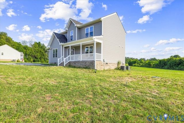 11325 Webb Rd, Disputanta, VA 23842