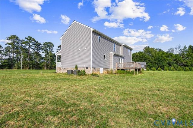 11325 Webb Rd, Disputanta, VA 23842