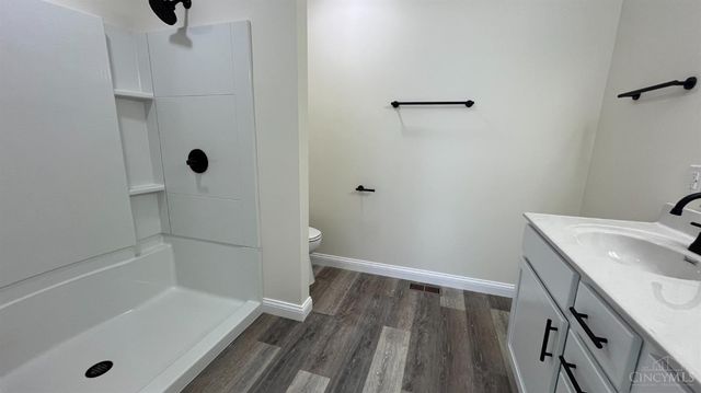 7615 Pea Ridge Road, Hillsboro, OH 45133