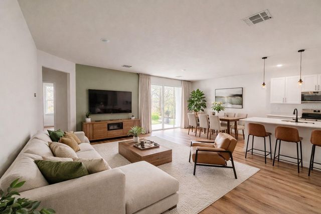 11527 N CONDOR DRIVE, Dunnellon, FL 34433