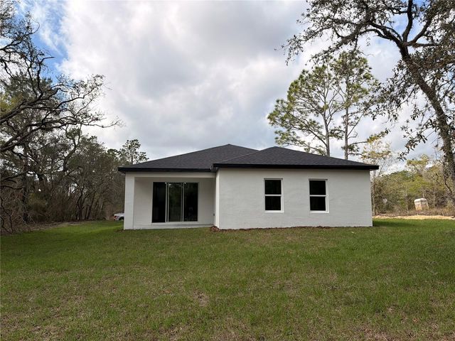 11527 N CONDOR DRIVE, Dunnellon, FL 34433