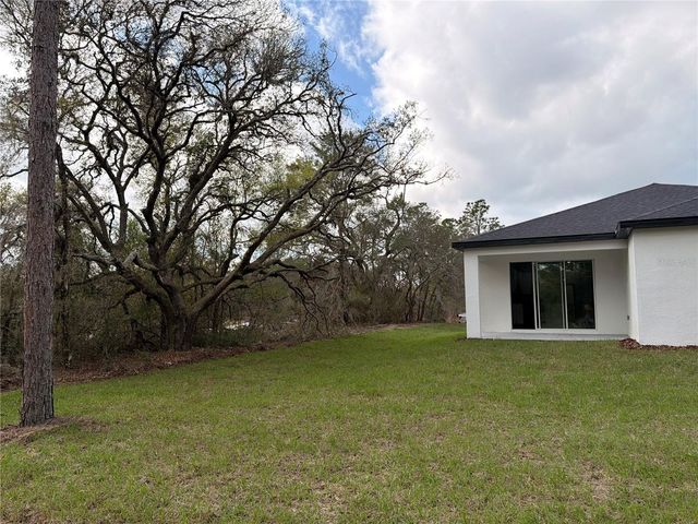 11527 N CONDOR DRIVE, Dunnellon, FL 34433