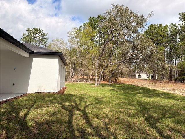 11527 N CONDOR DRIVE, Dunnellon, FL 34433