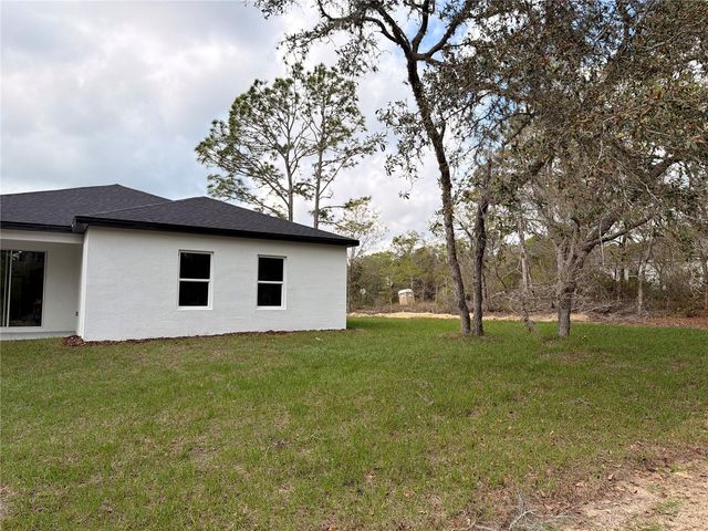 11527 N CONDOR DRIVE, Dunnellon, FL 34433