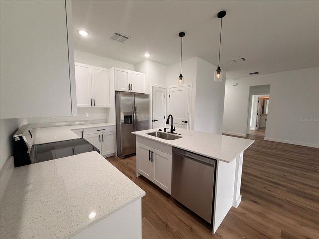 11527 N CONDOR DRIVE, Dunnellon, FL 34433