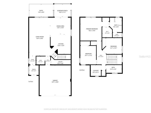 5434 USEPPA DRIVE, Ave Maria, FL 34142