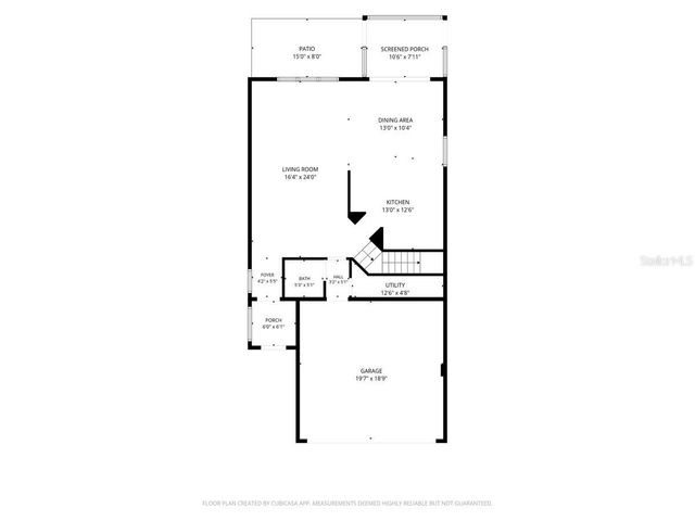 5434 USEPPA DRIVE, Ave Maria, FL 34142