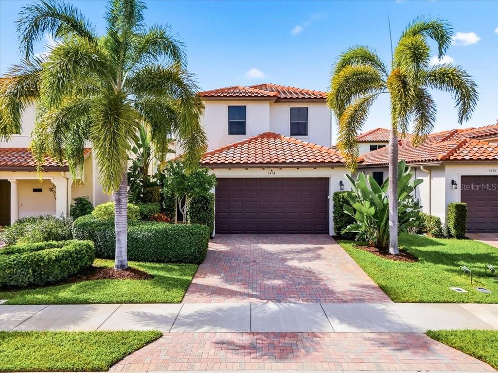 5434 USEPPA DRIVE, Ave Maria, FL 34142