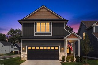 27615 Maryjane Lane, Chesterfield Twp, MI 48047