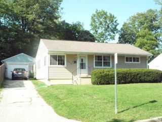 2619 E 5th Street, Bloomington, IN 47408