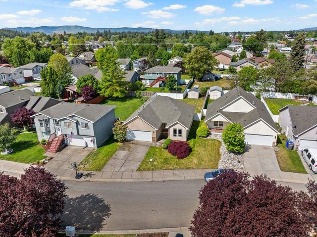 16 S ARTIES Ln, Spokane Valley, WA 99016