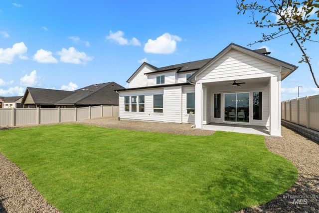 345 S Strut Way, Boise, ID 83716