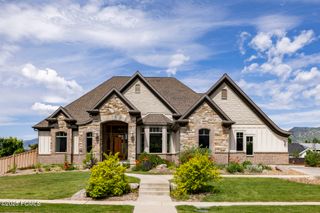 1995 N Callaway Drive, Heber City, UT 84032