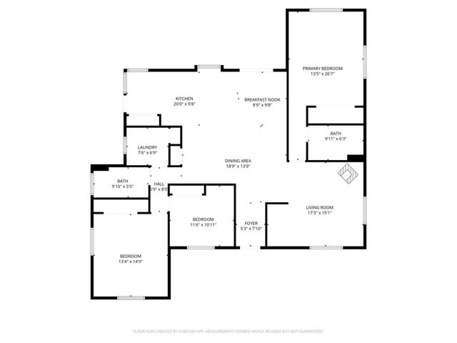 107 Paulsen Road D, Watsonville, CA 95076