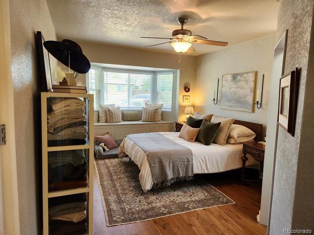 5520 E Thrill Place, Denver, CO 80207