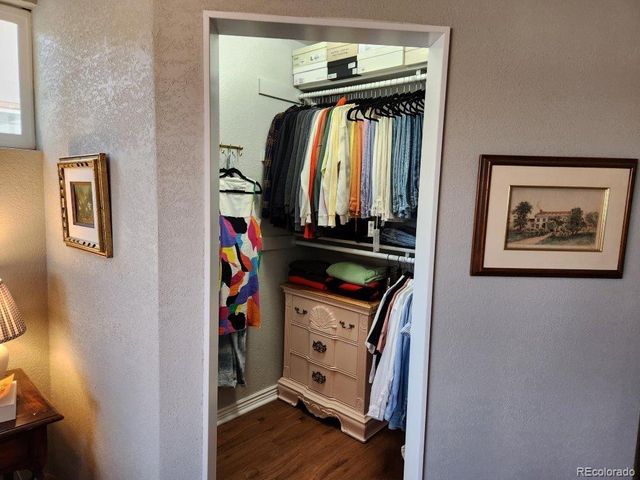 5520 E Thrill Place, Denver, CO 80207