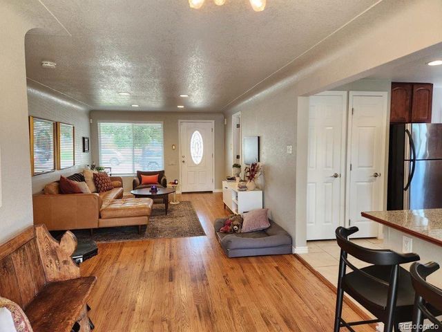 5520 E Thrill Place, Denver, CO 80207