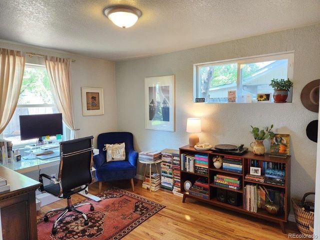 5520 E Thrill Place, Denver, CO 80207