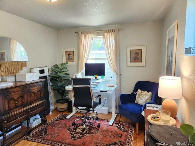 5520 E Thrill Place, Denver, CO 80207