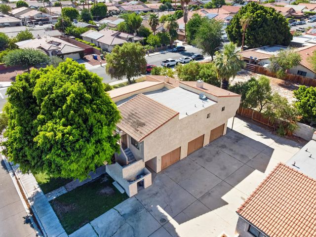 32450 Desert Vista Road, Cathedral City, CA 92234