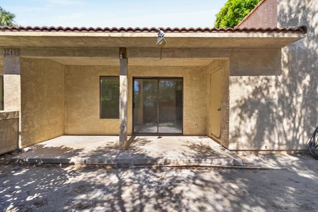 32450 Desert Vista Road, Cathedral City, CA 92234