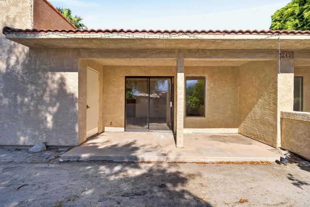 32450 Desert Vista Road, Cathedral City, CA 92234