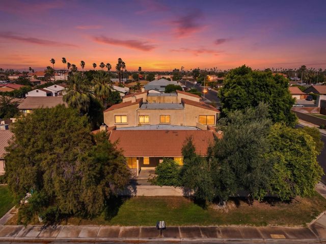 32450 Desert Vista Road, Cathedral City, CA 92234