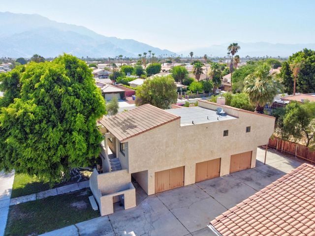 32450 Desert Vista Road, Cathedral City, CA 92234