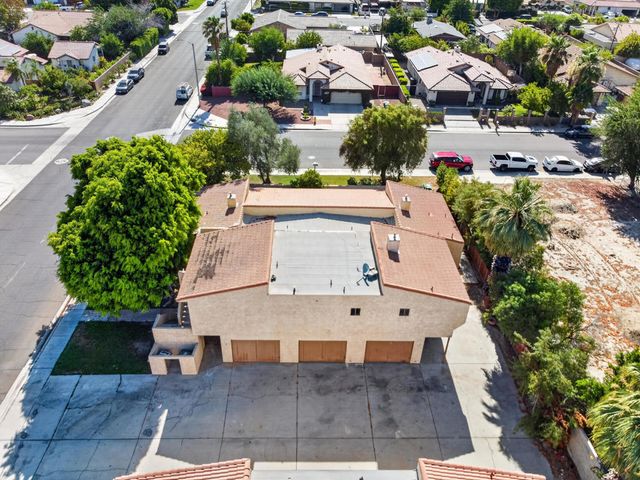 32450 Desert Vista Road, Cathedral City, CA 92234