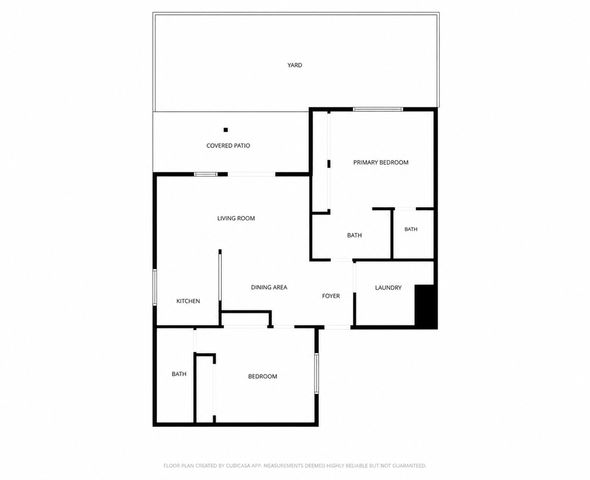 32450 Desert Vista Road, Cathedral City, CA 92234